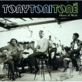 Tony Toni Tone - House of Music